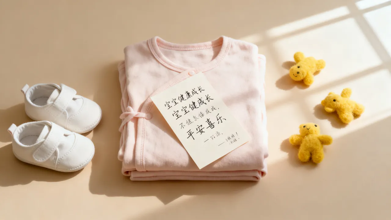 宝宝起名祝贺词怎么写?新生儿命名祝福语大全 宝宝起名祝贺词怎么写?新生儿命名祝福语大全