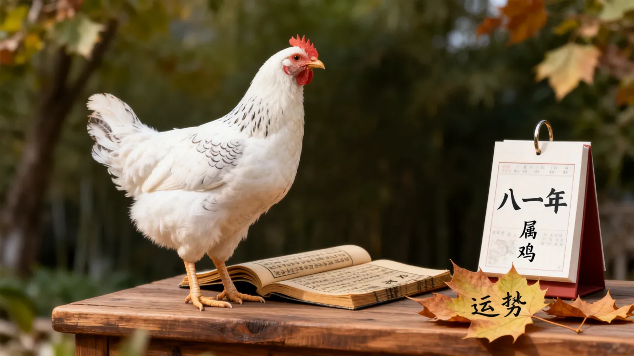 八一年属鸡的命运如何,属鸡人一生的运势怎么样 八一年属鸡的命运如何,属鸡人一生的运势怎么样