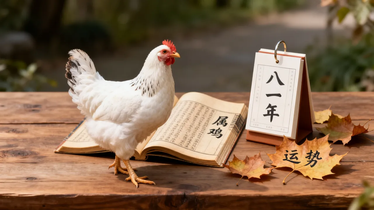 八一年属鸡的命运如何,属鸡人一生的运势怎么样 八一年属鸡的命运如何,属鸡人一生的运势怎么样