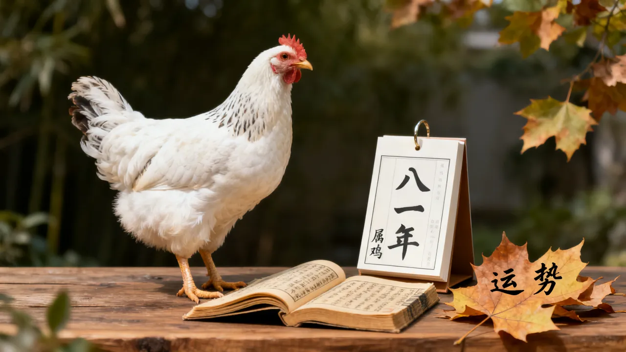 八一年属鸡的命运如何,属鸡人一生的运势怎么样 八一年属鸡的命运如何,属鸡人一生的运势怎么样