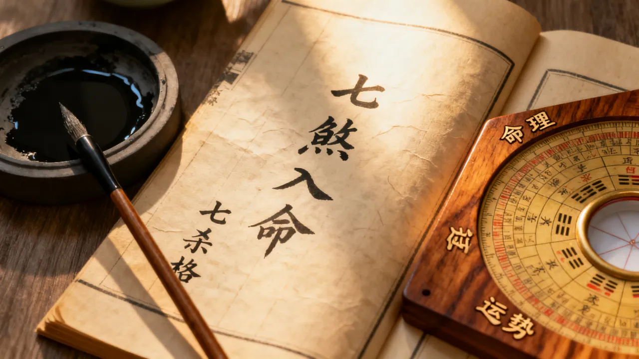 七煞入命命运会如何?七杀格命运怎么样 七煞入命命运会如何?七杀格命运怎么样