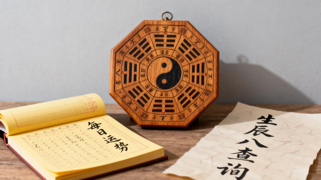 每日生人命运怎么看,每日运势和生辰八字查询准吗 每日生人命运怎么看,每日运势和生辰八字查询准吗