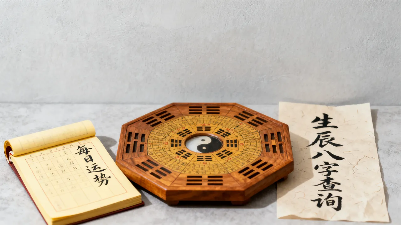 每日生人命运怎么看,每日运势和生辰八字查询准吗 每日生人命运怎么看,每日运势和生辰八字查询准吗