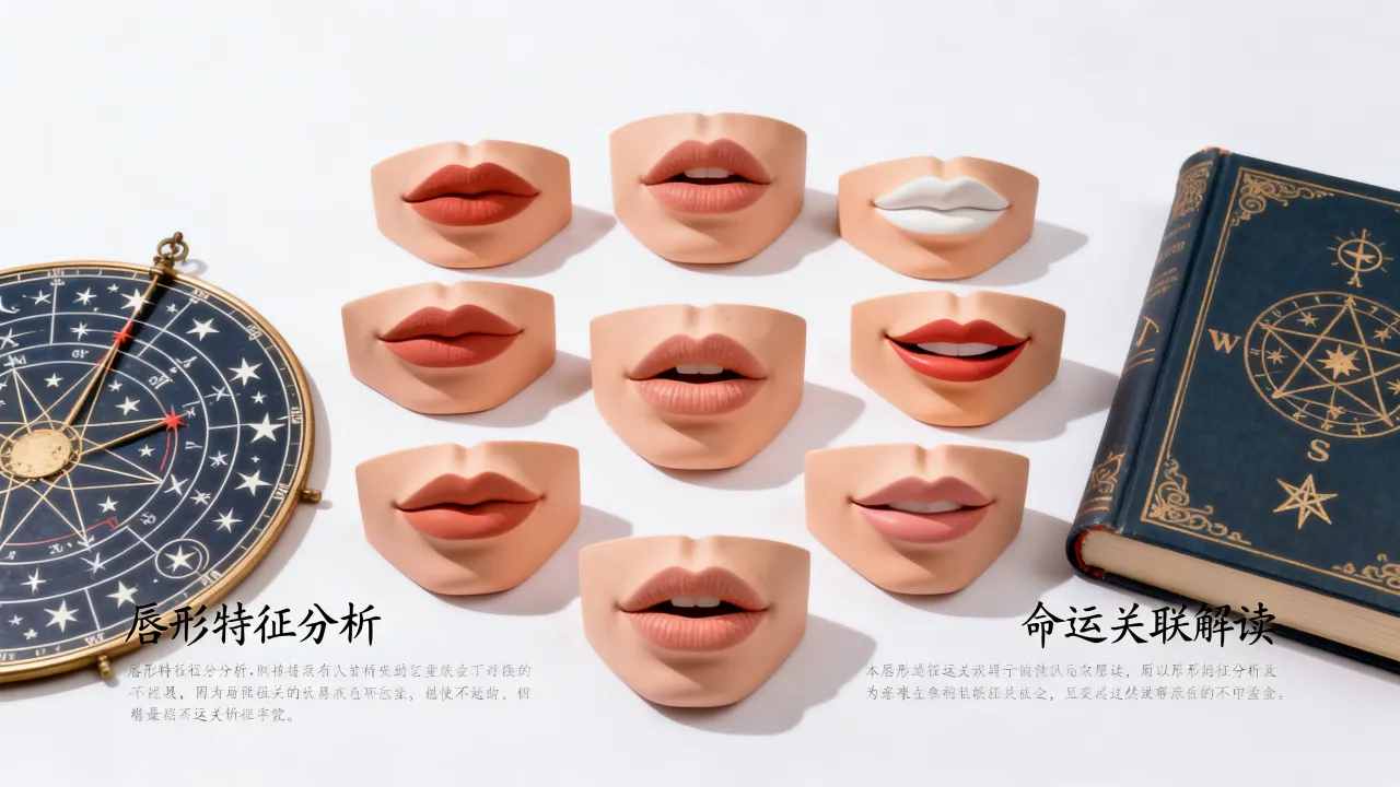 觜型的命运是什么,觜型命运如何解读 觜型的命运是什么,觜型命运如何解读