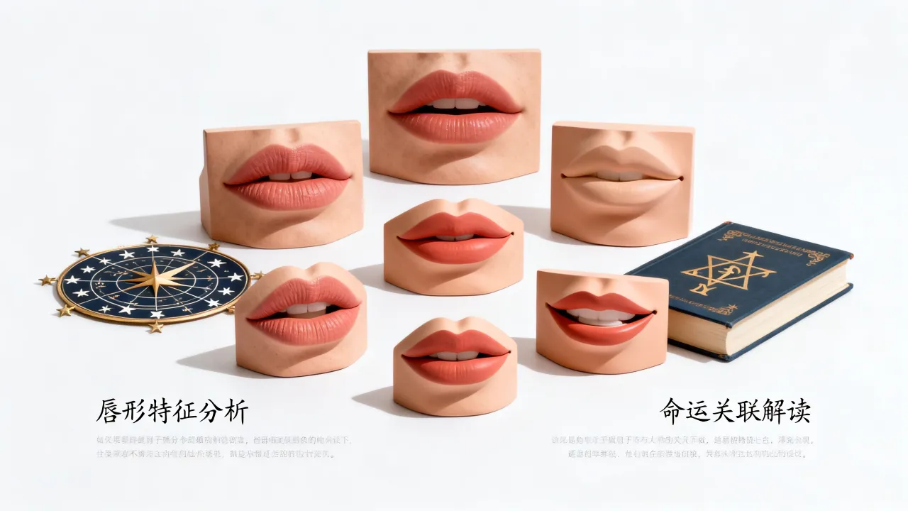 觜型的命运是什么,觜型命运如何解读 觜型的命运是什么,觜型命运如何解读