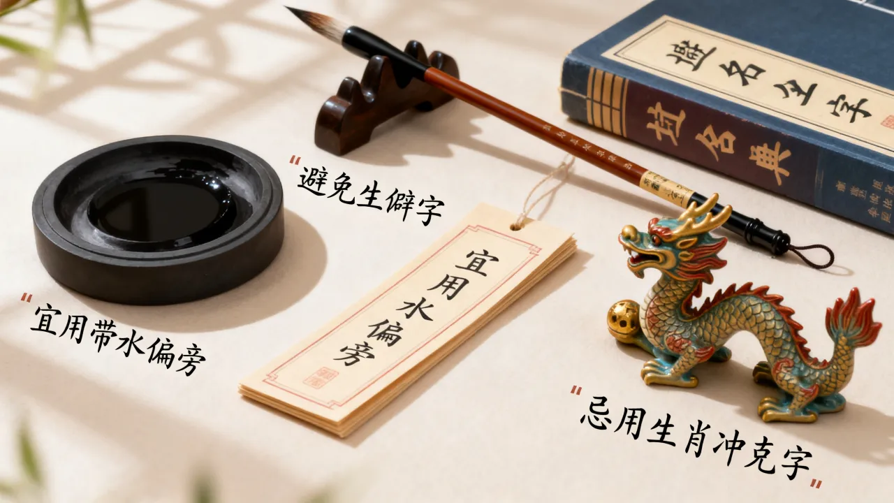龙宝宝起名字讲究什么,龙年宝宝取名禁忌有哪些? 龙宝宝起名字讲究什么,龙年宝宝取名禁忌有哪些?