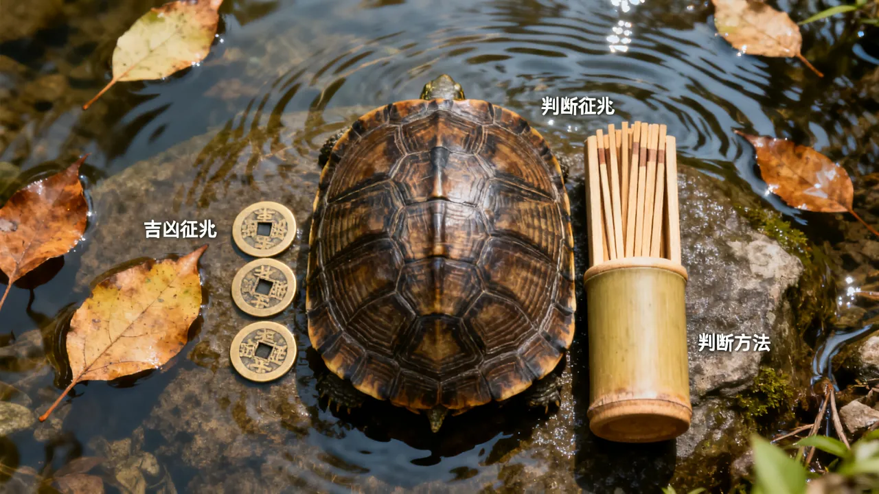 预测一件事吉凶怎么看,怎么判断一件事的吉凶征兆 预测一件事吉凶怎么看,怎么判断一件事的吉凶征兆
