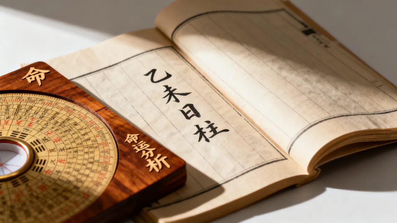 乙未日生命运如何,乙未日柱出生的人命运好不好? 乙未日生命运如何,乙未日柱出生的人命运好不好?