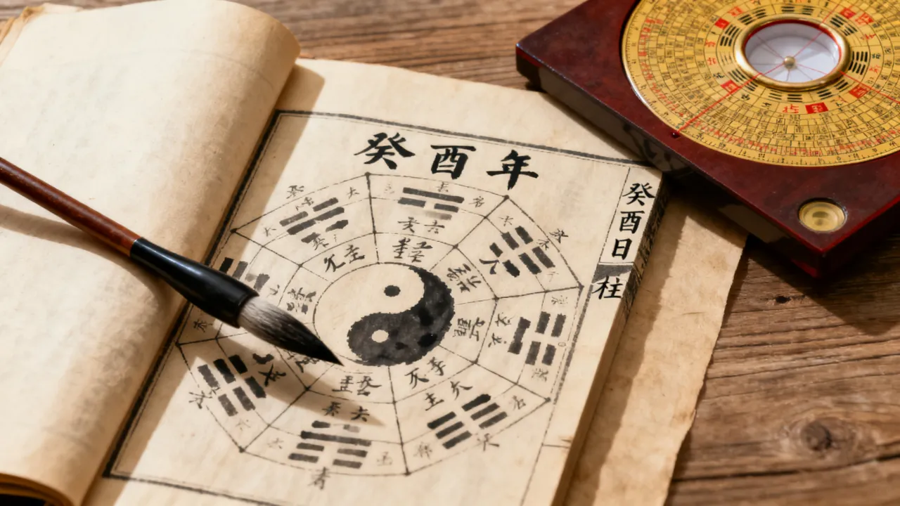 癸酉年出生的人命运如何?癸酉日柱一生财运事业详解 癸酉年出生的人命运如何?癸酉日柱一生财运事业详解