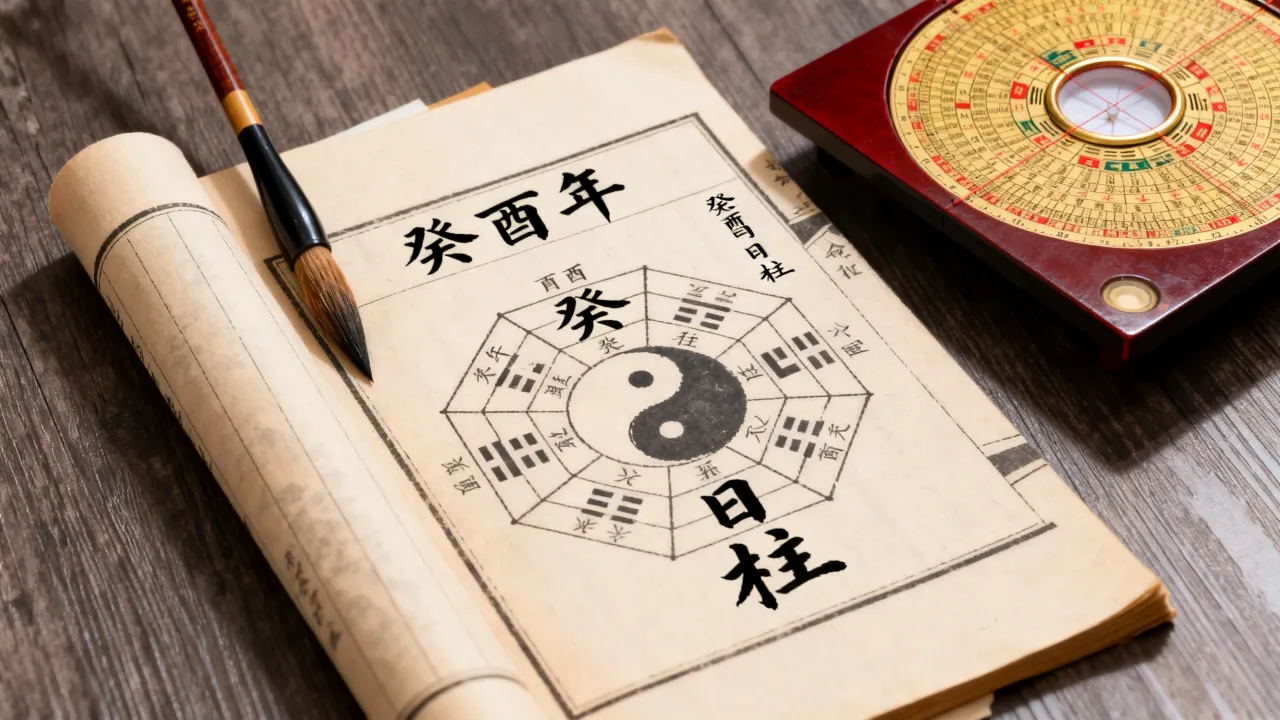 癸酉年出生的人命运如何?癸酉日柱一生财运事业详解 癸酉年出生的人命运如何?癸酉日柱一生财运事业详解