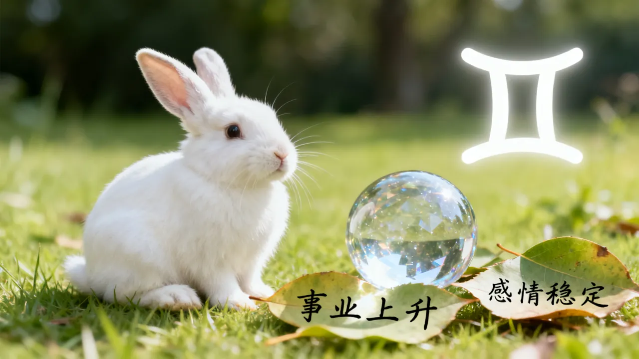 1999属兔双子座2026运势如何,2026属兔双子座运势如何 1999属兔双子座2026运势如何,2026属兔双子座运势如何