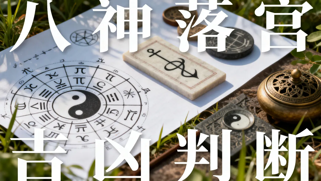 八神落宫之吉凶怎么看,八神落宫吉凶如何准确判断? 八神落宫之吉凶怎么看,八神落宫吉凶如何准确判断?