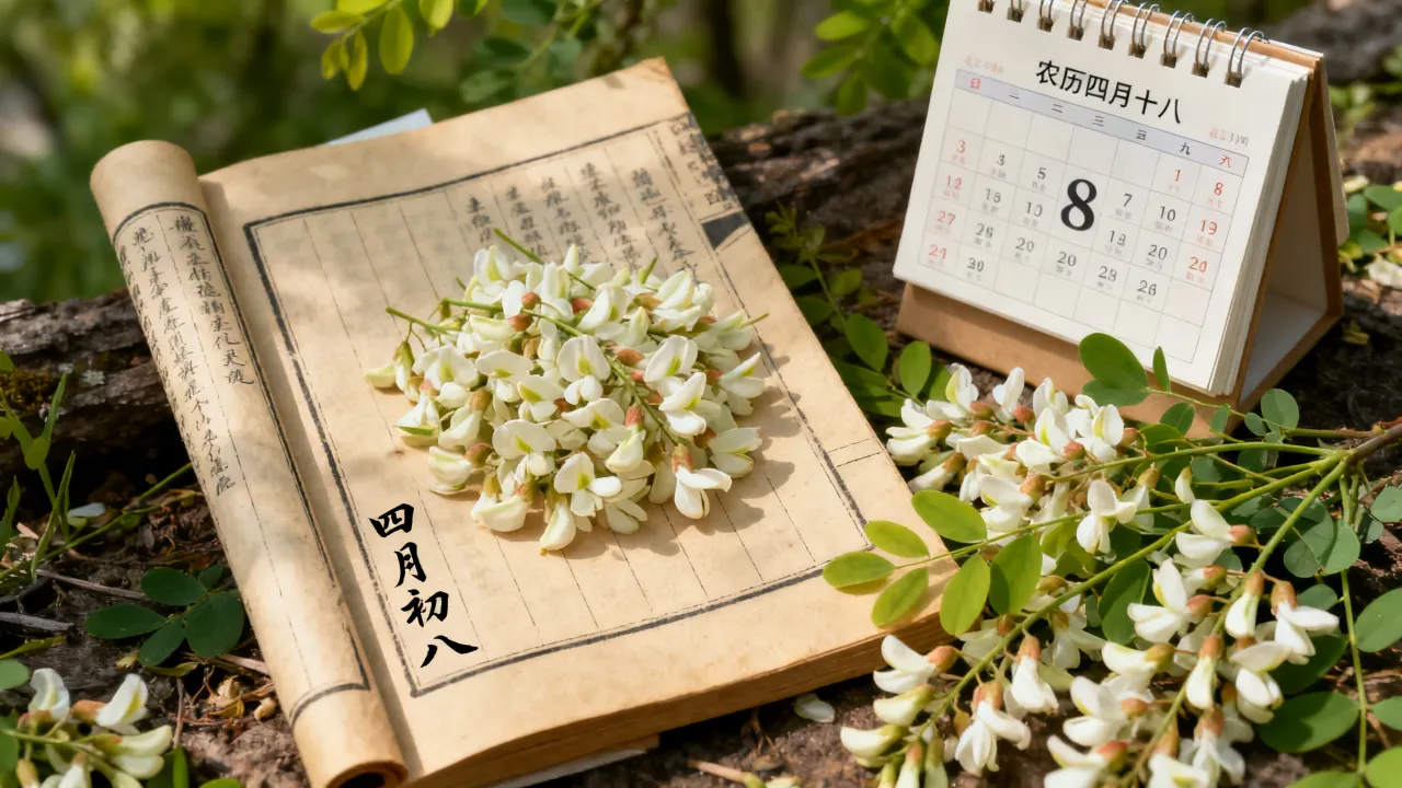 四月初八出生命运如何，农历四月十八出生的人运势怎样
