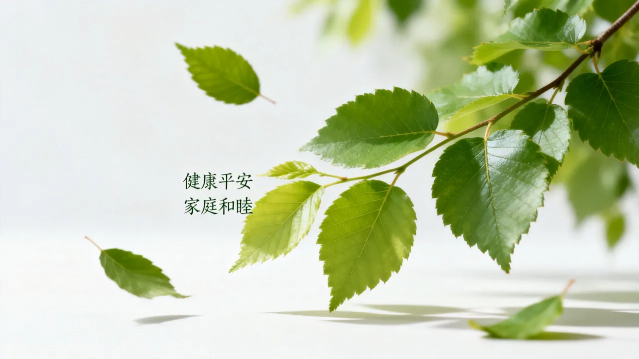 梦到榆树叶是啥预兆？梦见榆树叶子有啥好兆头