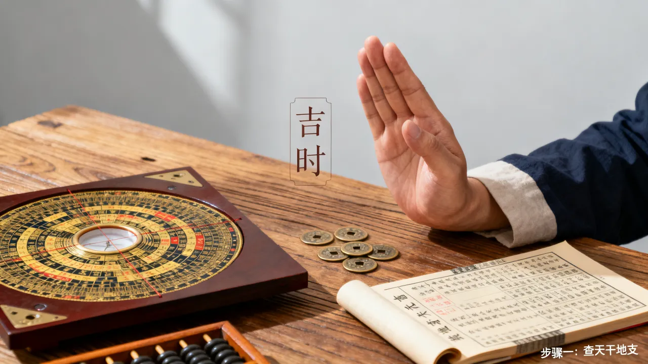 掐算吉凶时辰怎么算,如何掐算吉凶时辰最准确? 掐算吉凶时辰怎么算,如何掐算吉凶时辰最准确?