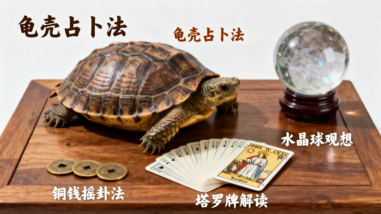 怎么样占卜吉凶,占卜吉凶最准的方法有哪些? 怎么样占卜吉凶,占卜吉凶最准的方法有哪些?