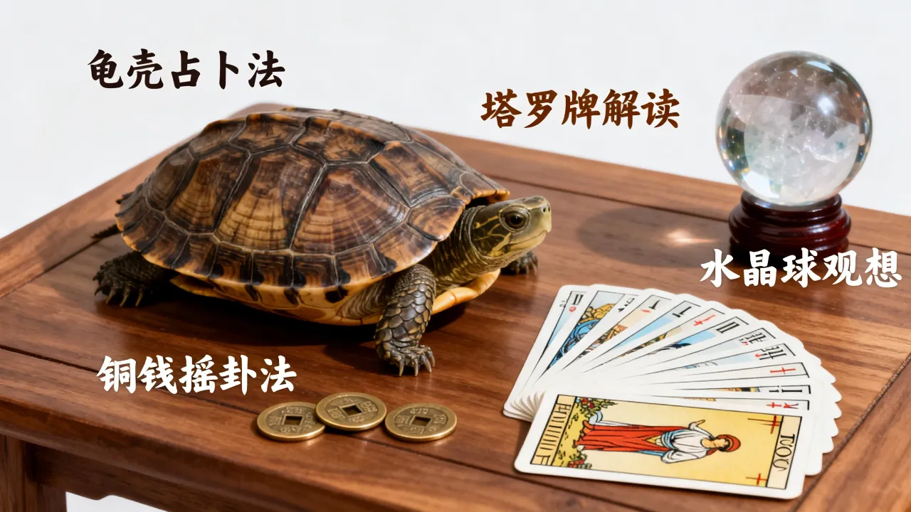 怎么样占卜吉凶,占卜吉凶最准的方法有哪些? 怎么样占卜吉凶,占卜吉凶最准的方法有哪些?