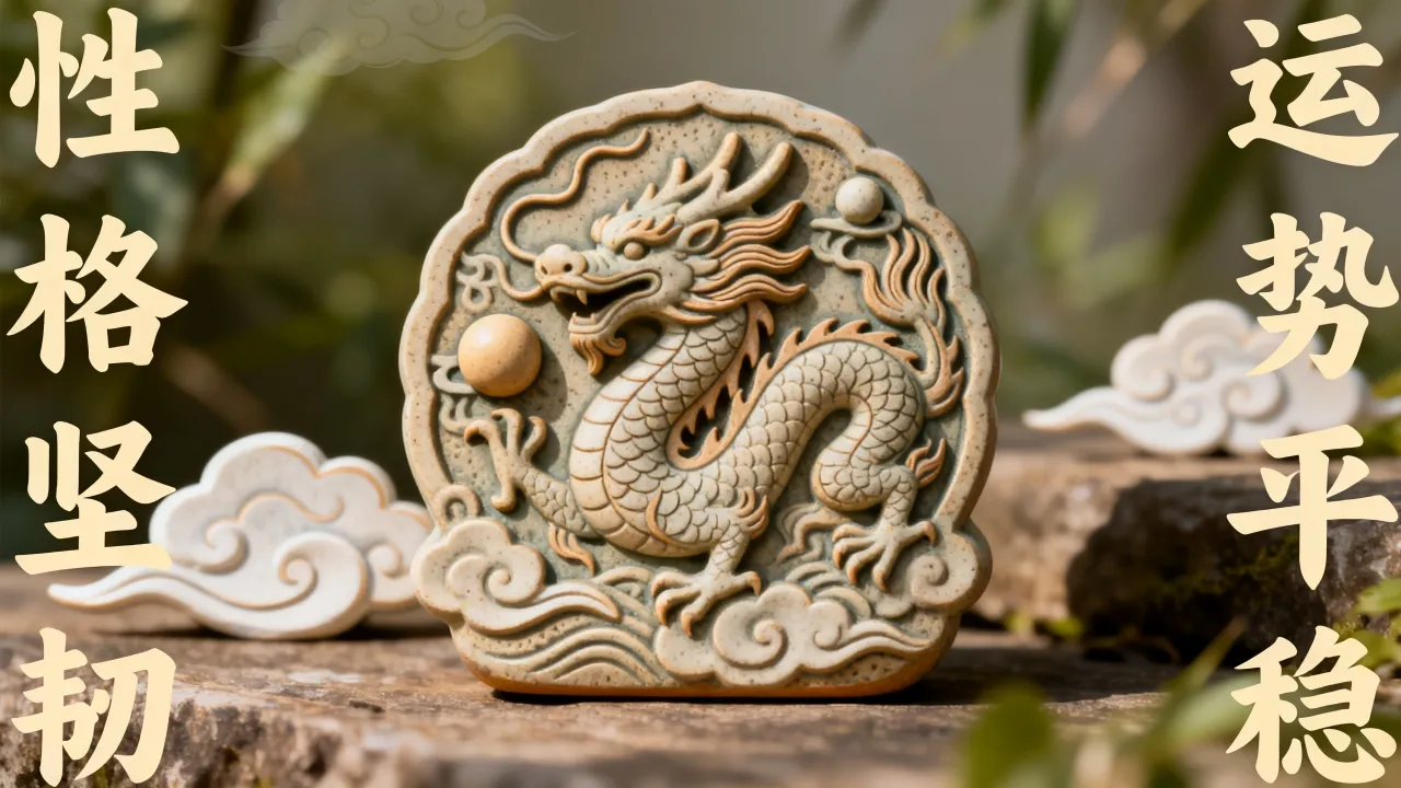 生肖龙的性格命运怎么样,属龙的人一生运势好不好 生肖龙的性格命运怎么样,属龙的人一生运势好不好