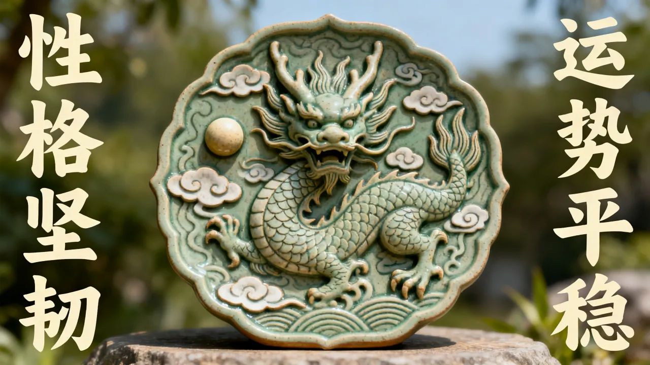 生肖龙的性格命运怎么样,属龙的人一生运势好不好 生肖龙的性格命运怎么样,属龙的人一生运势好不好
