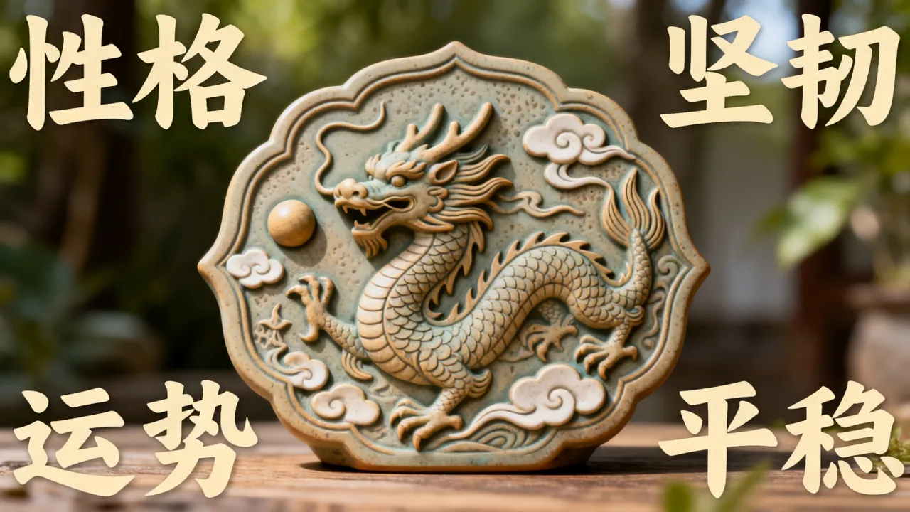 生肖龙的性格命运怎么样,属龙的人一生运势好不好 生肖龙的性格命运怎么样,属龙的人一生运势好不好