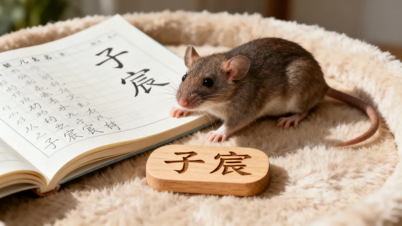 鼠宝宝起名子宸怎么样?子宸名字寓意好不好? 鼠宝宝起名子宸怎么样?子宸名字寓意好不好?