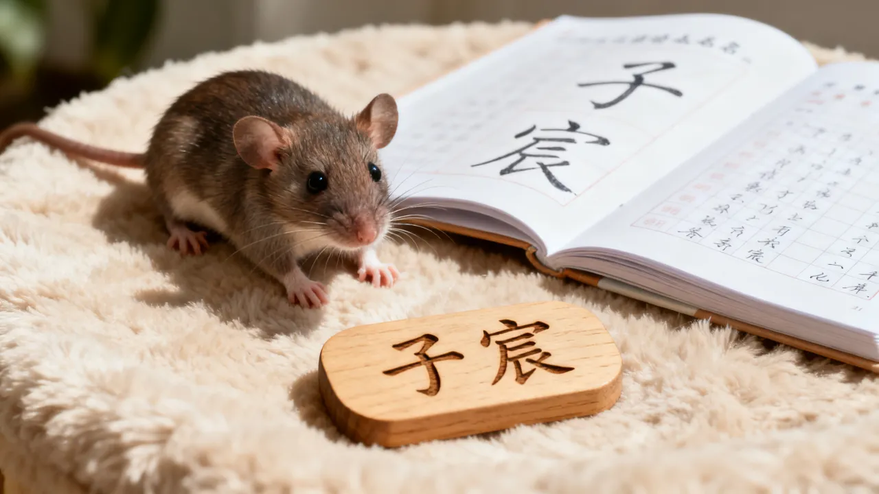 鼠宝宝起名子宸怎么样?子宸名字寓意好不好? 鼠宝宝起名子宸怎么样?子宸名字寓意好不好?