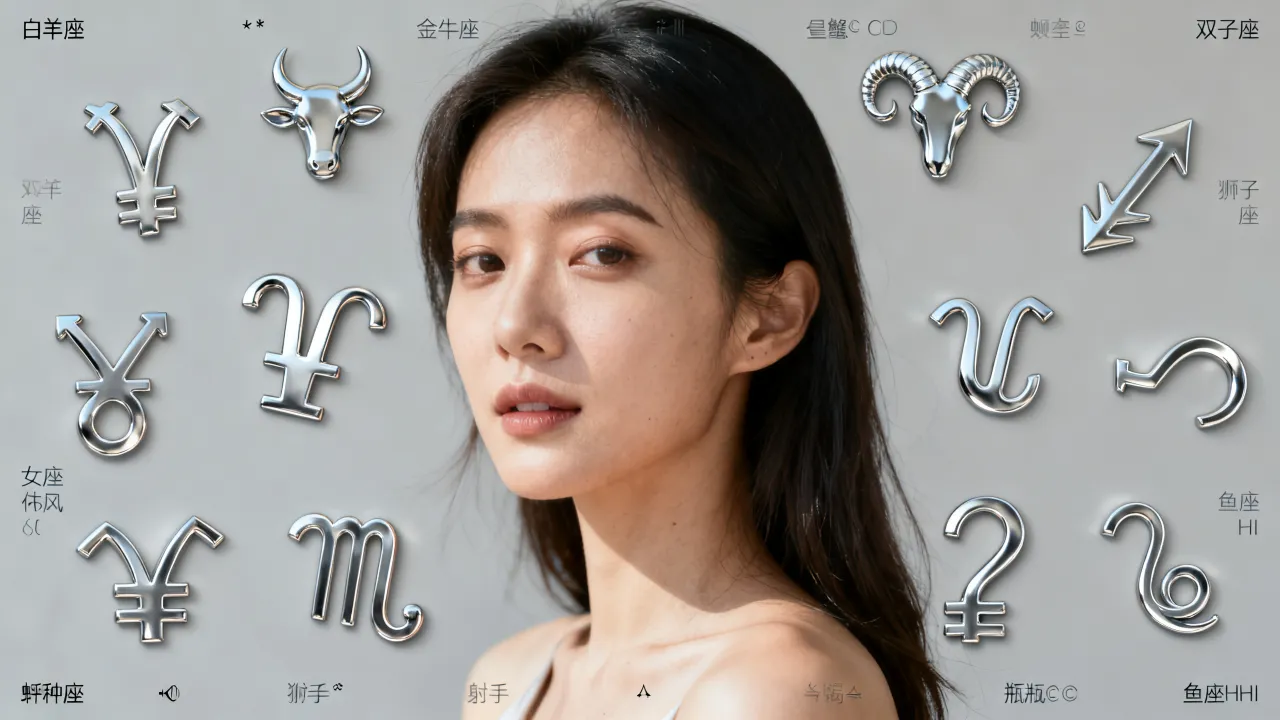 十二星座女谁最渣，哪个星座最花心
