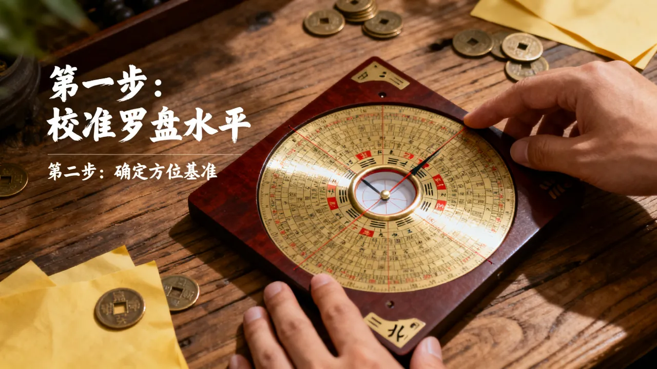 罗盘中怎么测时辰吉凶,风水罗盘择吉时方法和步骤 罗盘中怎么测时辰吉凶,风水罗盘择吉时方法和步骤