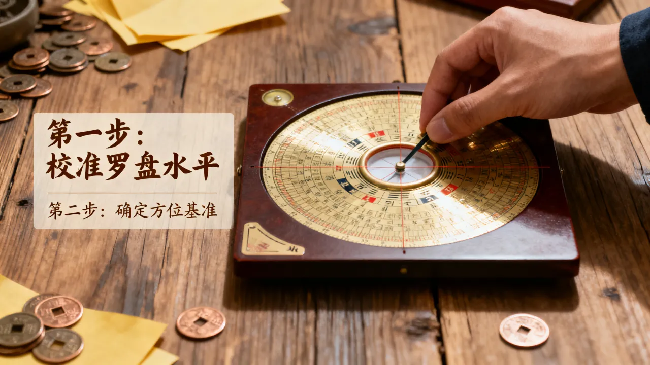 罗盘中怎么测时辰吉凶,风水罗盘择吉时方法和步骤 罗盘中怎么测时辰吉凶,风水罗盘择吉时方法和步骤