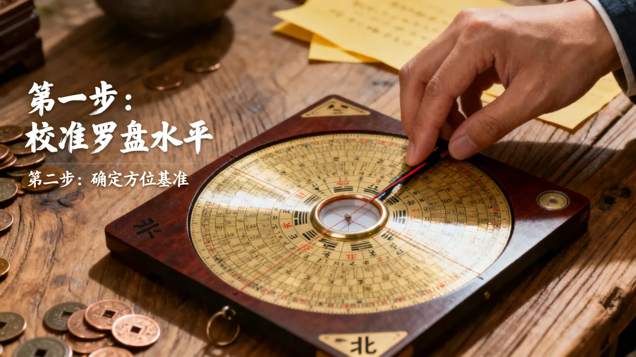 罗盘中怎么测时辰吉凶,风水罗盘择吉时方法和步骤 罗盘中怎么测时辰吉凶,风水罗盘择吉时方法和步骤