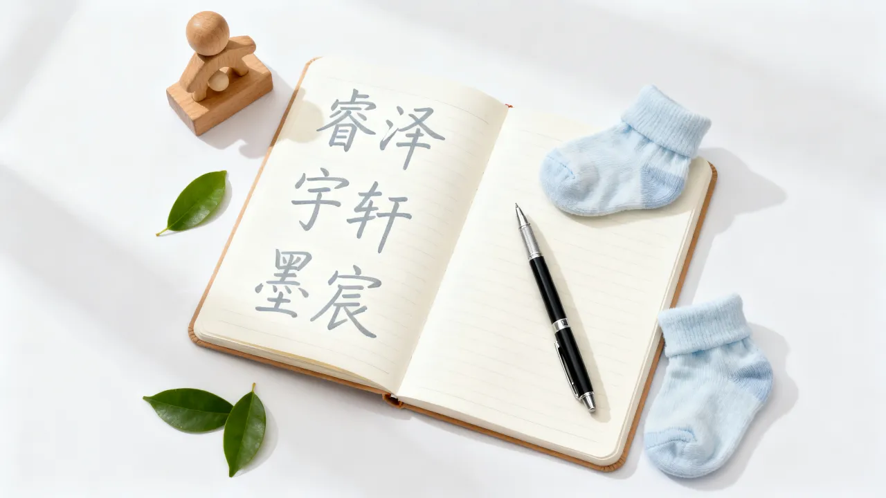 给男宝宝起名起什么好?男孩取名大全洋气有寓意怎么选? 给男宝宝起名起什么好?男孩取名大全洋气有寓意怎么选?