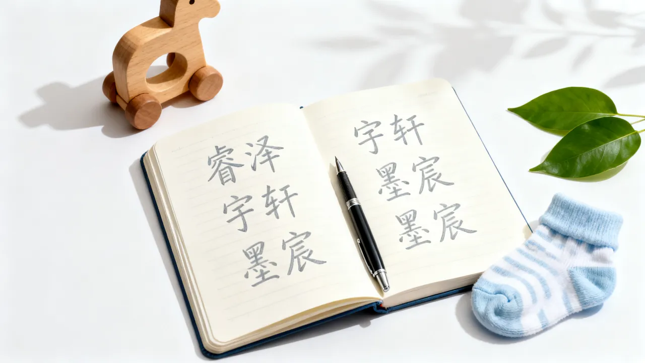 给男宝宝起名起什么好?男孩取名大全洋气有寓意怎么选? 给男宝宝起名起什么好?男孩取名大全洋气有寓意怎么选?