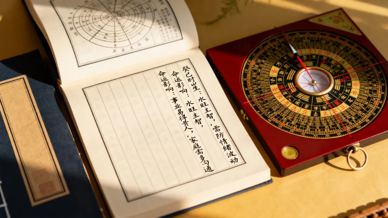 出生在癸巳时的人命运到底怎么样?有什么影响和说法 出生在癸巳时的人命运到底怎么样?有什么影响和说法