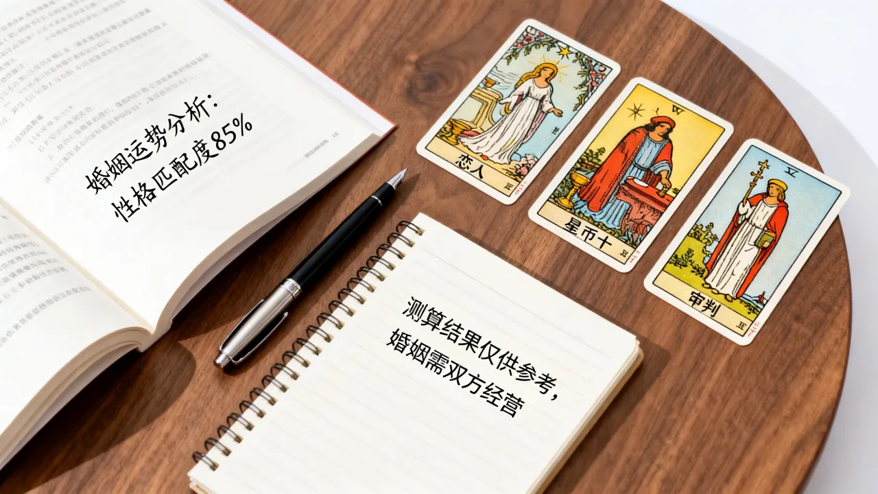 婚姻命运测算准不准,婚姻测算能信吗 婚姻命运测算准不准,婚姻测算能信吗