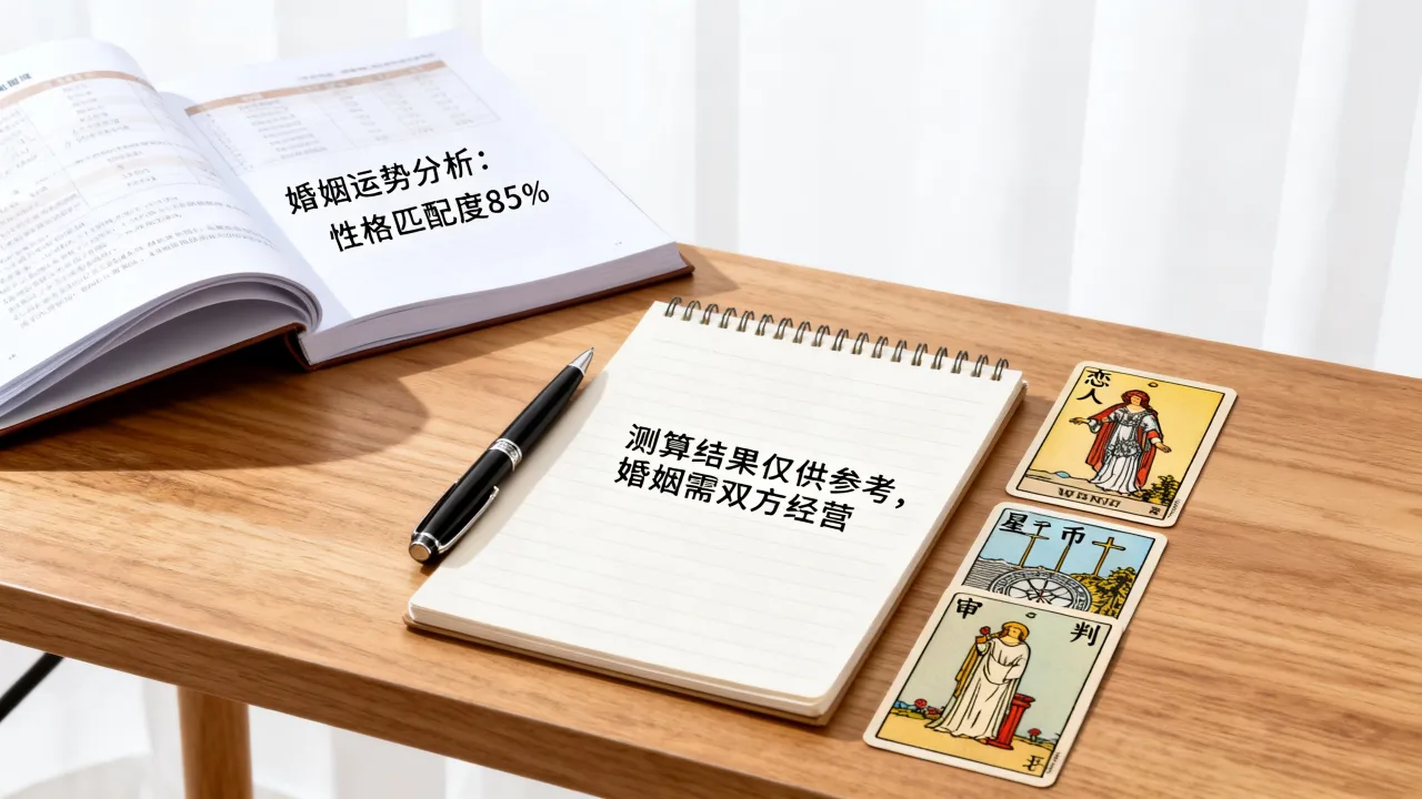 婚姻命运测算准不准,婚姻测算能信吗 婚姻命运测算准不准,婚姻测算能信吗
