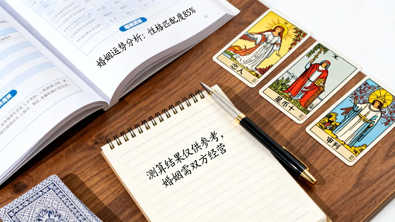 婚姻命运测算准不准,婚姻测算能信吗 婚姻命运测算准不准,婚姻测算能信吗