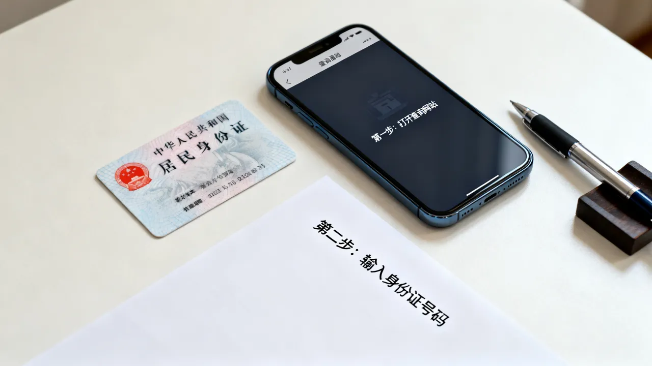 身份证号码怎么查吉凶，身份证号码吉凶查询方法有哪些