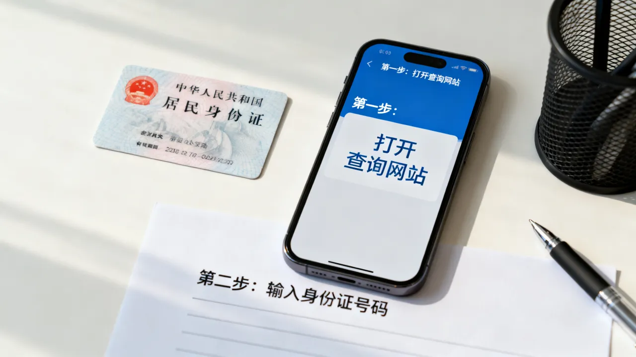 身份证号码怎么查吉凶，身份证号码吉凶查询方法有哪些