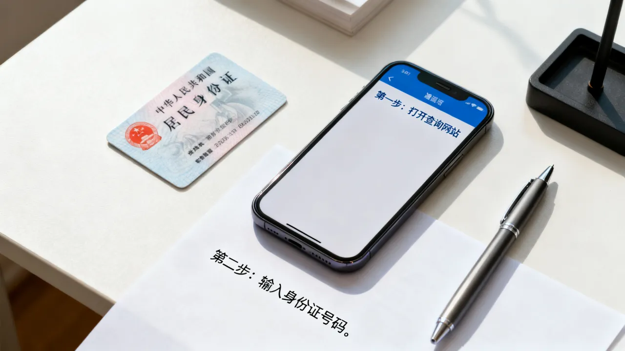 身份证号码怎么查吉凶，身份证号码吉凶查询方法有哪些
