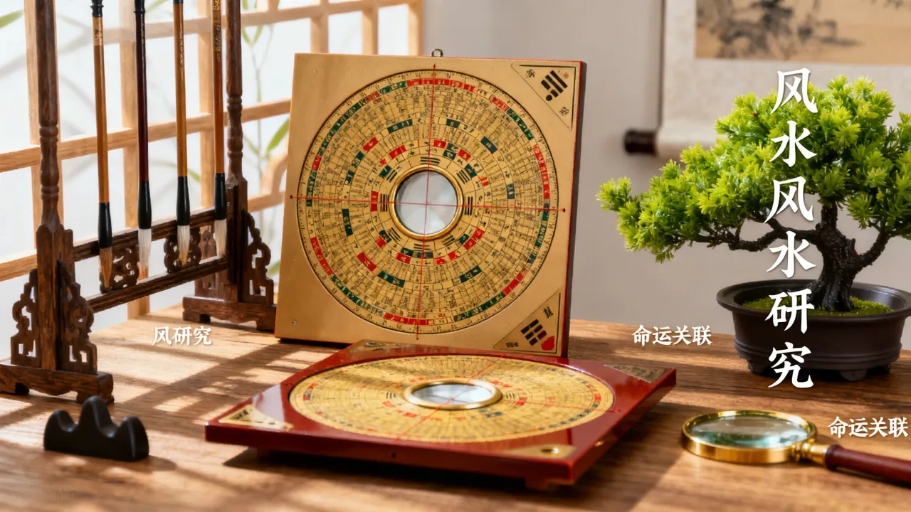 风水对命运的影响大吗?风水真的能改变一个人的命运吗? 风水对命运的影响大吗?风水真的能改变一个人的命运吗?