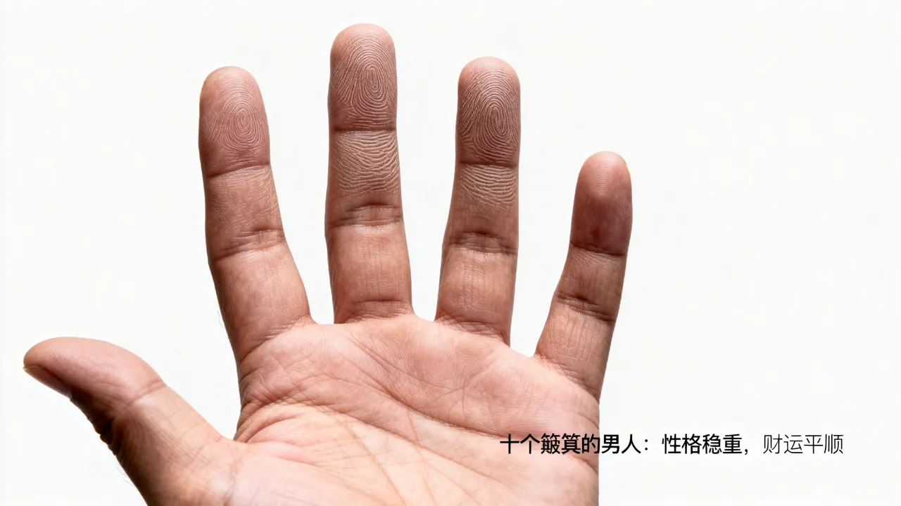 手有十个簸箕的男人命运如何,十个簸箕的男人一生运势怎么样? 手有十个簸箕的男人命运如何,十个簸箕的男人一生运势怎么样?