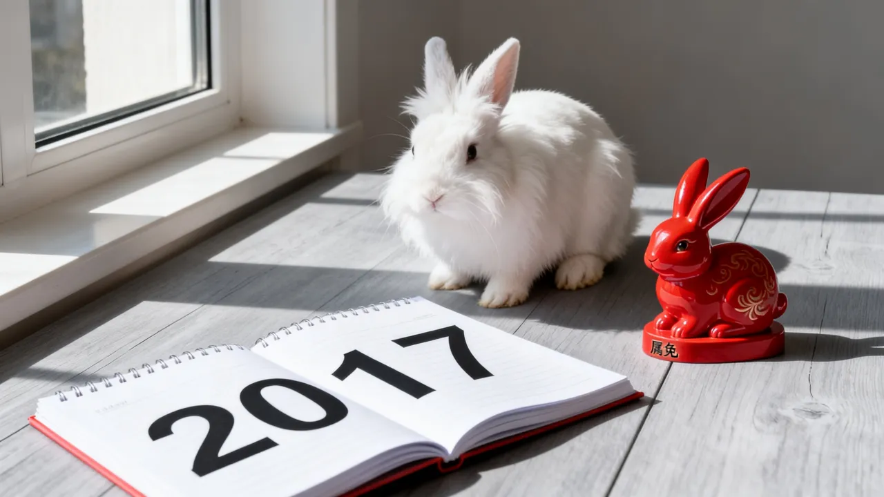 属兔的命运2017怎么样,属兔人2017年运势好不好 属兔的命运2017怎么样,属兔人2017年运势好不好