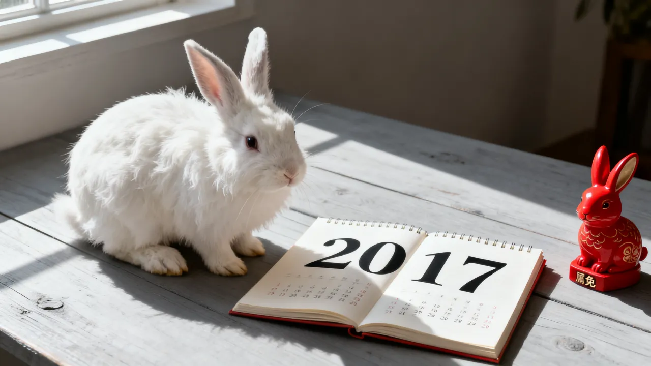 属兔的命运2017怎么样,属兔人2017年运势好不好 属兔的命运2017怎么样,属兔人2017年运势好不好