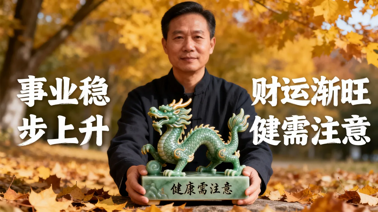 十月龙的命运怎么样,属龙人十月的整体运势好不好? 十月龙的命运怎么样,属龙人十月的整体运势好不好?