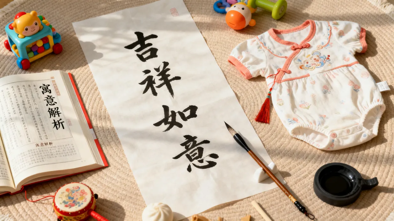 宝宝怎么样起名字好,取什么名字寓意最佳 宝宝怎么样起名字好,取什么名字寓意最佳