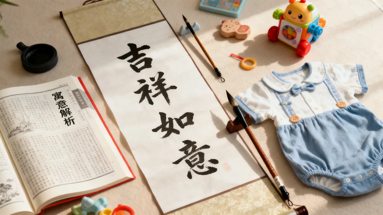 宝宝怎么样起名字好,取什么名字寓意最佳 宝宝怎么样起名字好,取什么名字寓意最佳