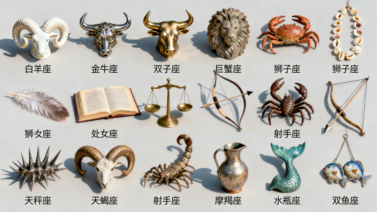十二星座谁最爱烦,哪个星座最让人受不了? 十二星座谁最爱烦,哪个星座最让人受不了?