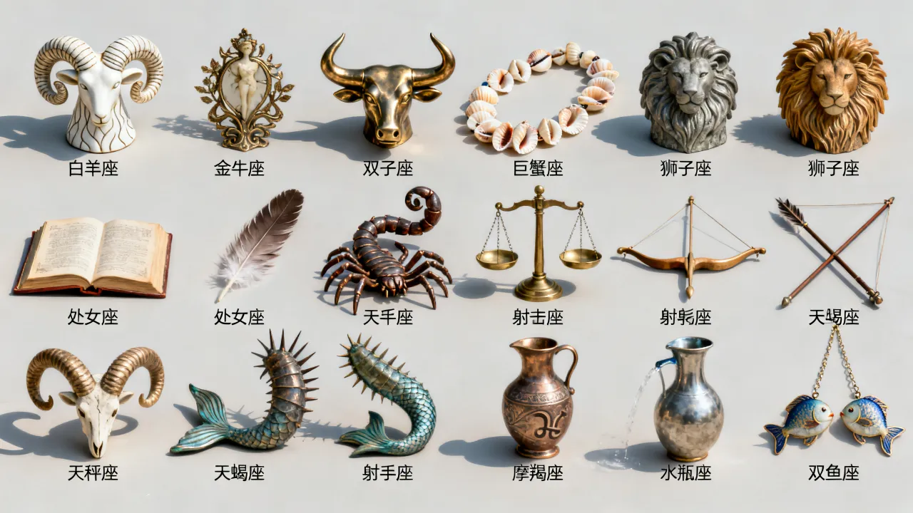 十二星座谁最爱烦,哪个星座最让人受不了? 十二星座谁最爱烦,哪个星座最让人受不了?