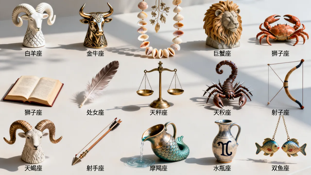 十二星座谁最爱烦,哪个星座最让人受不了? 十二星座谁最爱烦,哪个星座最让人受不了?