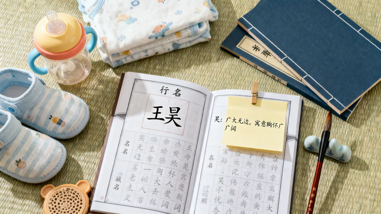 宝宝起名王昊什么,王昊名字的寓意和吉凶如何 宝宝起名王昊什么,王昊名字的寓意和吉凶如何